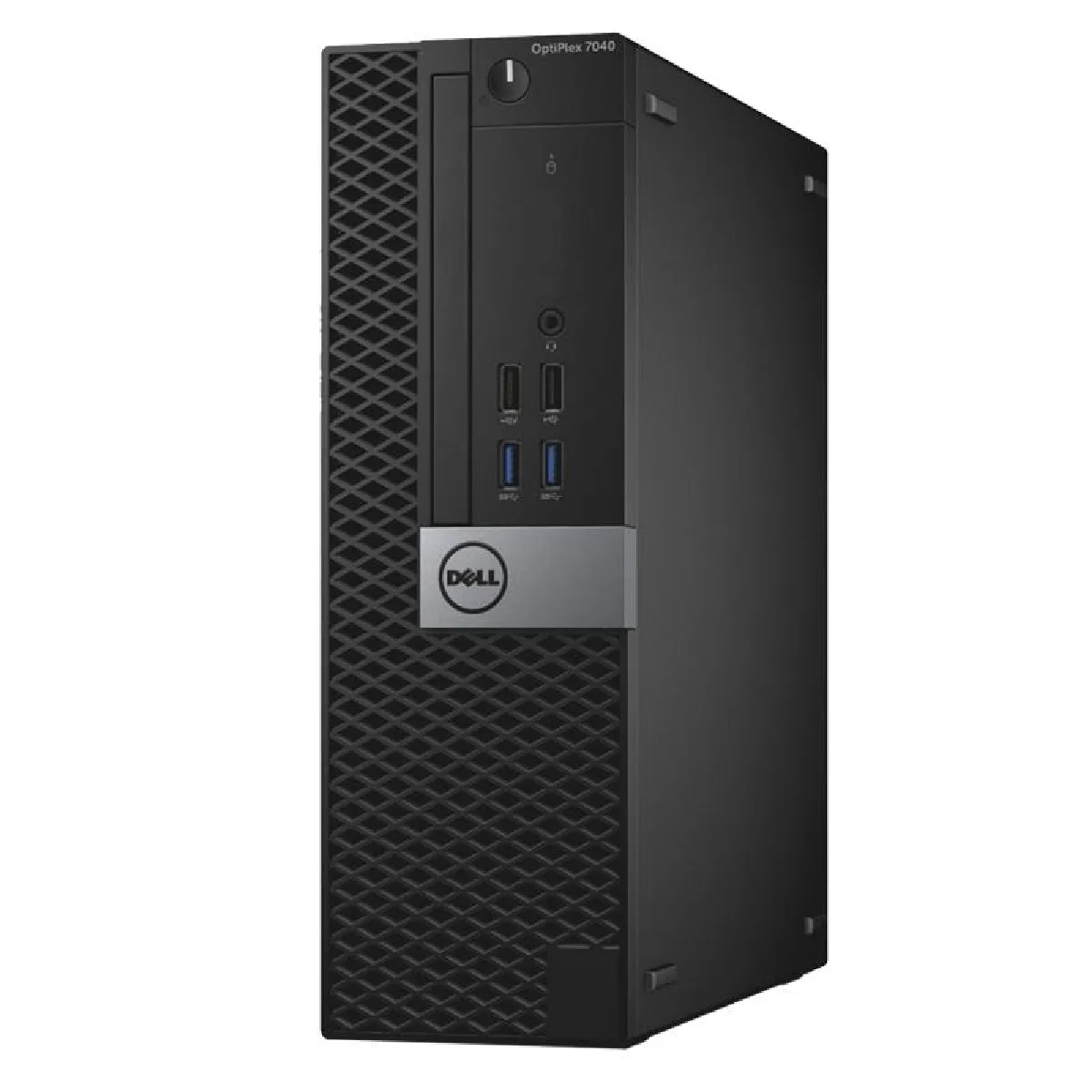 Dell Optiplex 7040 SFF - Noir État correct - 324,95 € Dell Optiplex 7040 SFF - Noir État correct Dell reconditionné disponible sur Rue du Commerce Seconde Vie