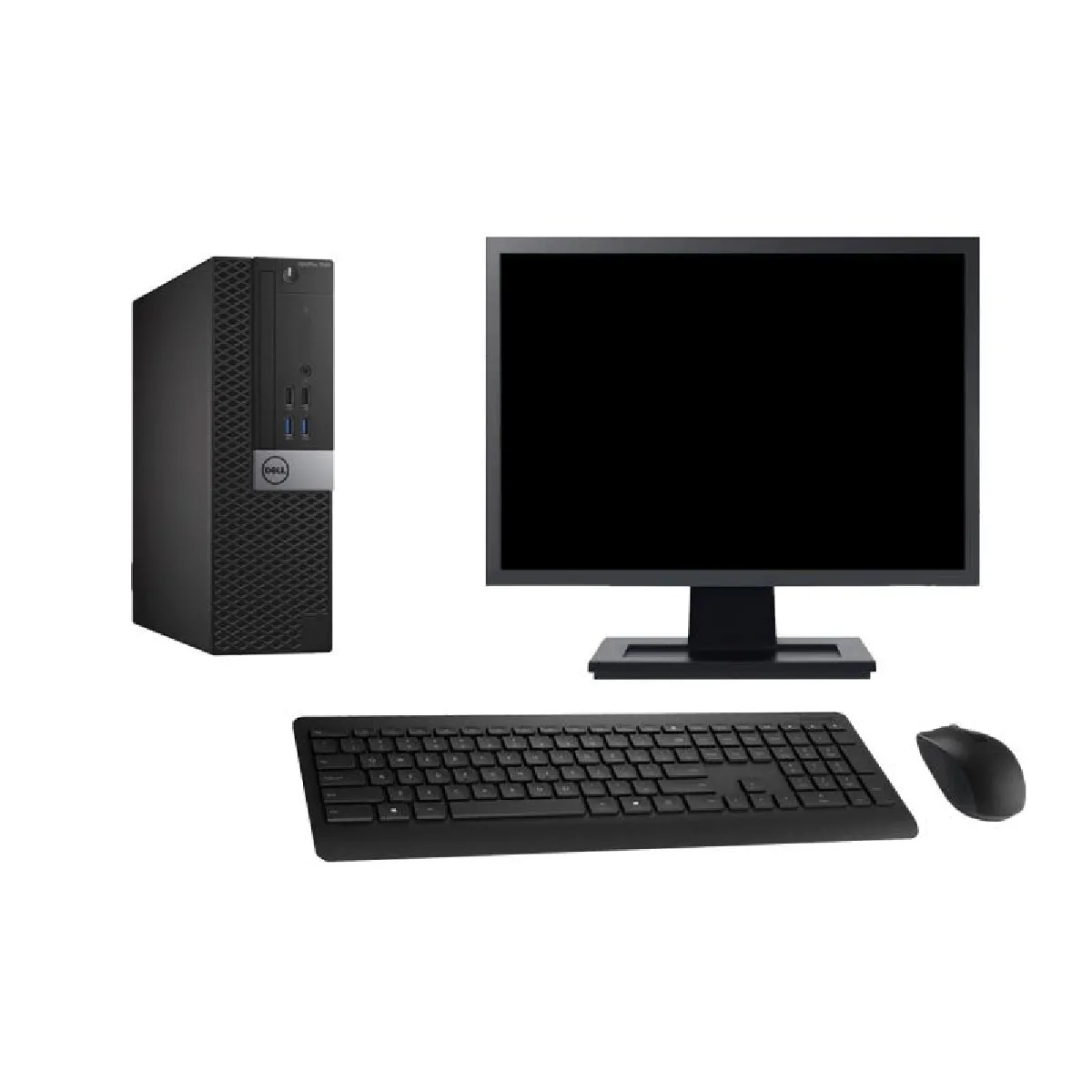Dell Optiplex 7040 SFF État correct - 1079,95 € Dell Optiplex 7040 SFF État correct Dell reconditionné disponible sur Rue du Commerce Seconde Vie