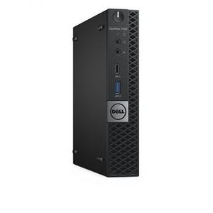 Dell OptiPlex 7050 Micro Core i5 2.1 GHz - SSD 256 Go RAM 8 Go État correct - 263,00 € Dell OptiPlex 7050 Micro Core i5 2.1 GHz - SSD 256 Go RAM 8 Go État correct Dell reconditionné disponible sur Backmarket