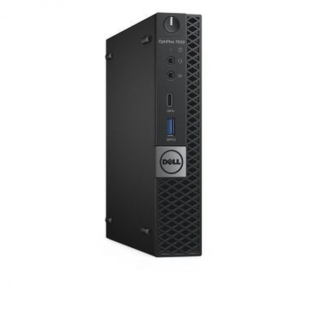 Dell OptiPlex 7050 Micro Core i5 2.1 GHz - SSD 256 Go RAM 8 Go Reconditionné - 263,00 € Dell OptiPlex 7050 Micro Core i5 2.1 GHz - SSD 256 Go RAM 8 Go Reconditionné Dell reconditionné disponible sur Backmarket