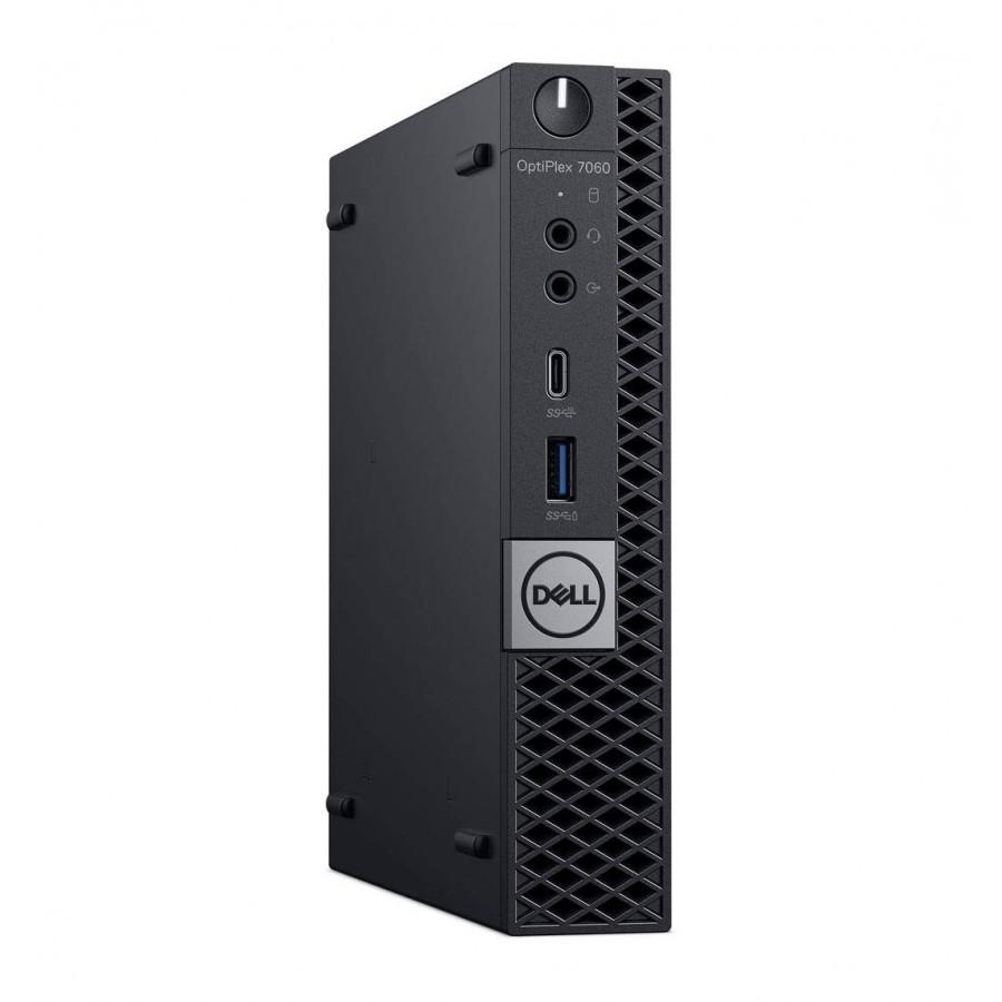 Dell OptiPlex 7060 Core i7 3.2 GHz - SSD 512 Go RAM 8 Go Reconditionné - 402,00 € Dell OptiPlex 7060 Core i7 3.2 GHz - SSD 512 Go RAM 8 Go Reconditionné Dell reconditionné disponible sur Backmarket | Dero