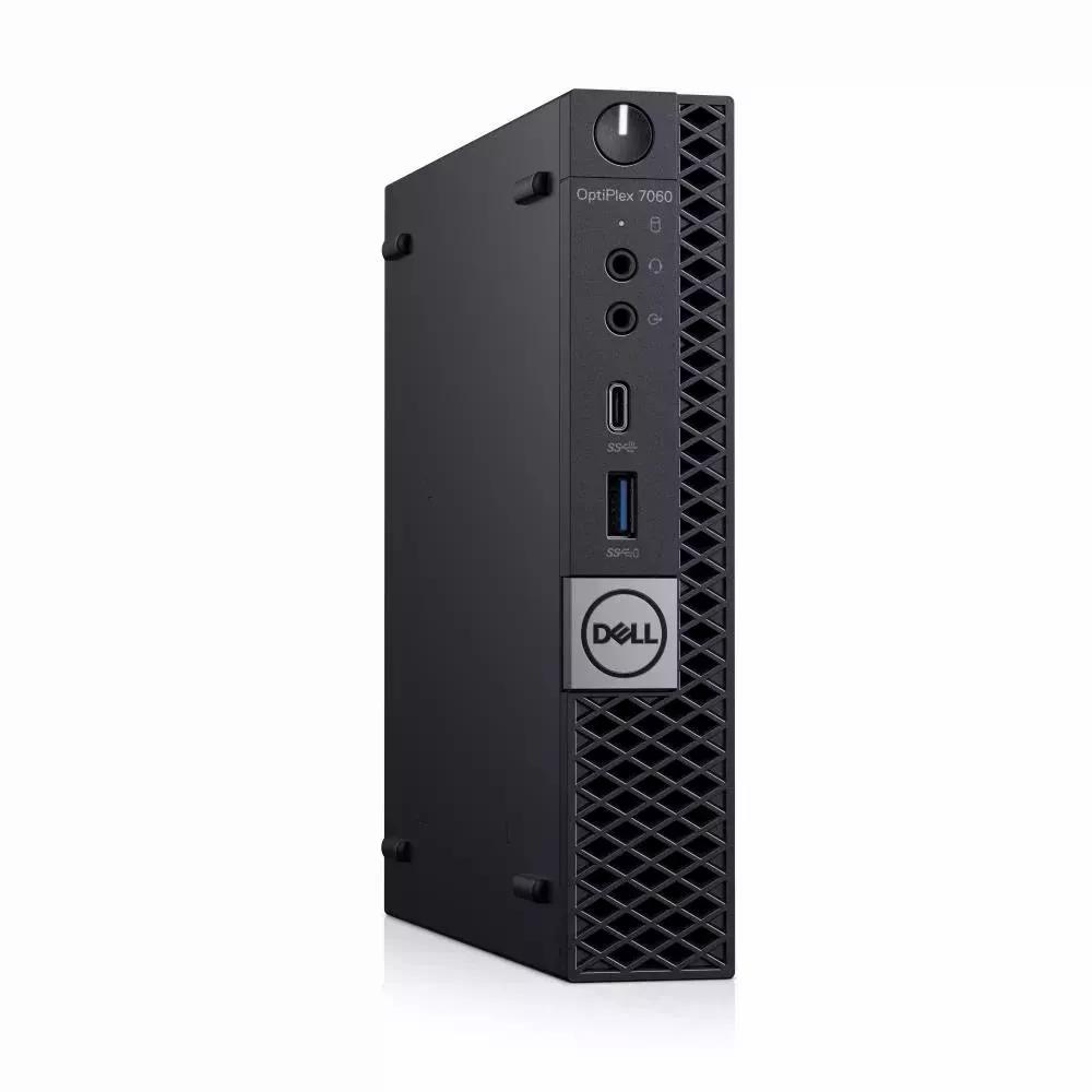 Dell OptiPlex 7060 Micro Core i5 2.1 GHz - SSD 128 Go RAM 16 Go Reconditionné - 319,87 € Dell OptiPlex 7060 Micro Core i5 2.1 GHz - SSD 128 Go RAM 16 Go Reconditionné Dell reconditionné disponible sur Backmarket