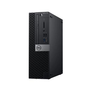 Dell OptiPlex 7060 SFF Core i5 3 GHz - HDD 500 Go RAM 8 Go État correct - 309,00 € Dell OptiPlex 7060 SFF Core i5 3 GHz - HDD 500 Go RAM 8 Go État correct Dell reconditionné disponible sur Backmarket