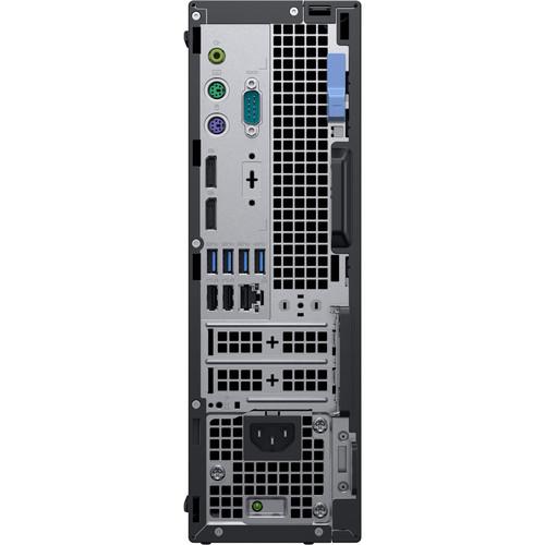 Voir photo 3 de Dell OptiPlex 7060 SFF Core i5 3 GHz - SSD 512 Go RAM 8 Go | Dero Dell OptiPlex 7060 SFF Core i5 3 GHz - SSD 512 Go RAM 8 Go Reconditionné Dell reconditionné photo 3 | Dero