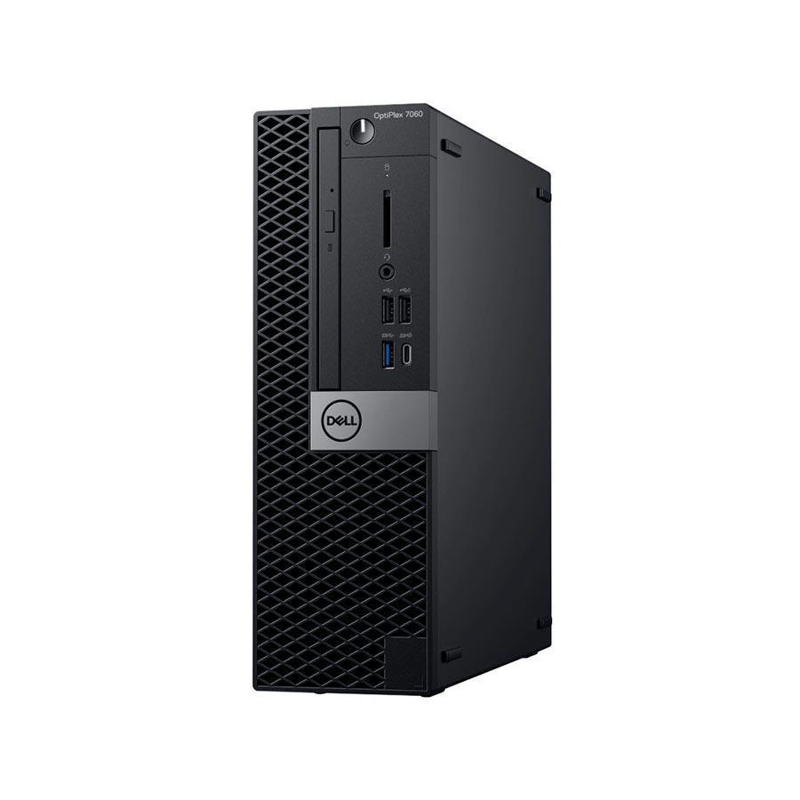 Dell OptiPlex 7060 SFF Core i5 3 GHz - SSD 512 Go RAM 8 Go Reconditionné - 353,00 € Dell OptiPlex 7060 SFF Core i5 3 GHz - SSD 512 Go RAM 8 Go Reconditionné Dell reconditionné disponible sur Backmarket