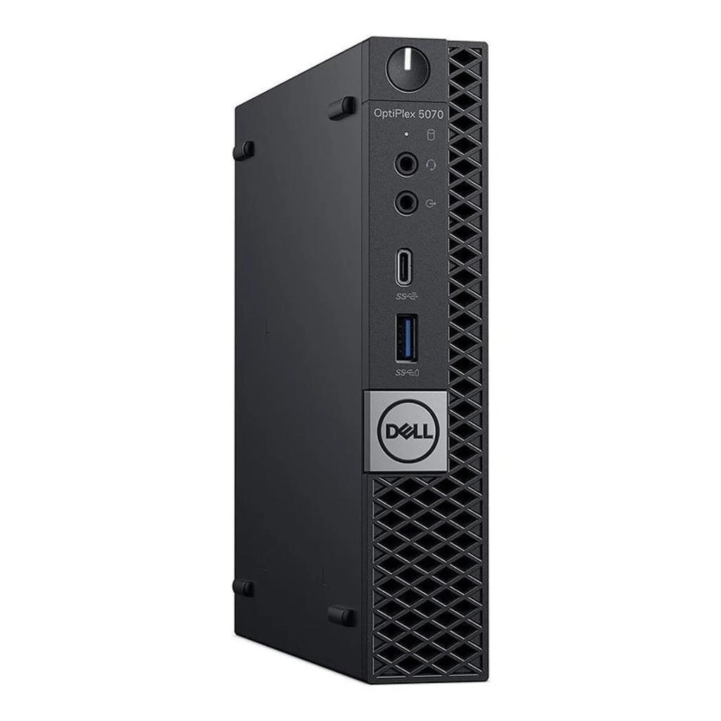 Acheter Dell OptiPlex 7070 Micro Core i3 3.6 GHz - SSD 128 Go RAM 8 Go Reconditionné - 211,99 € Dell OptiPlex 7070 Micro Core i3 3.6 GHz - SSD 128 Go RAM 8 Go Reconditionné Dell reconditionné disponible sur Backmarket