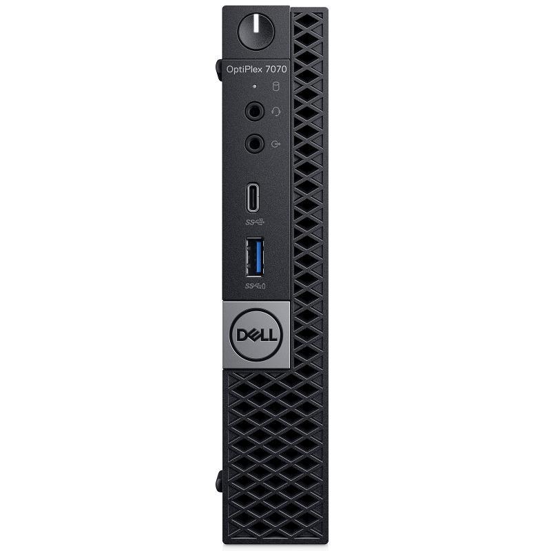 Dell OptiPlex 7070 Micro Core i5 2.2 GHz - SSD 512 Go RAM 8 Go Reconditionné - 350,00 € Dell OptiPlex 7070 Micro Core i5 2.2 GHz - SSD 512 Go RAM 8 Go Reconditionné Dell reconditionné disponible sur Backmarket