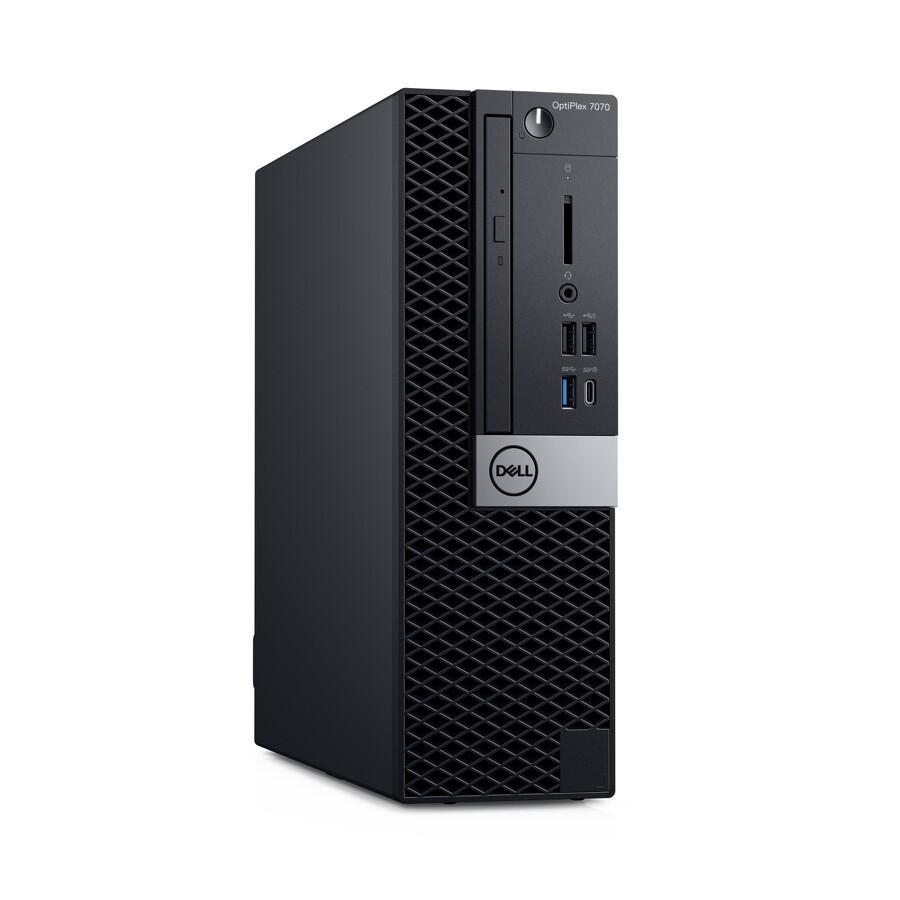 Acheter Dell OptiPlex 7070 SFF Core i5 3 GHz - SSD 256 Go RAM 8 Go Reconditionné - 247,00 € Dell OptiPlex 7070 SFF Core i5 3 GHz - SSD 256 Go RAM 8 Go Reconditionné Dell reconditionné disponible sur Backmarket