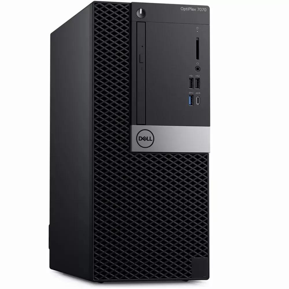 Dell OptiPlex 7070 Tower Core i5 3 GHz - SSD 512 Go RAM 64 Go Reconditionné - 699,44 € Dell OptiPlex 7070 Tower Core i5 3 GHz - SSD 512 Go RAM 64 Go Reconditionné Dell reconditionné disponible sur Backmarket