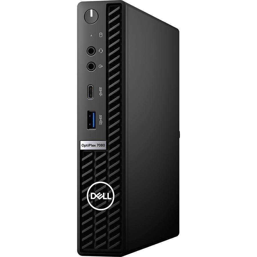 Dell Optiplex 7080 Micro Core i5 2.3 GHz - SSD 1 To RAM 8 Go Reconditionné - 551,00 € Dell Optiplex 7080 Micro Core i5 2.3 GHz - SSD 1 To RAM 8 Go Reconditionné Dell reconditionné disponible sur Backmarket