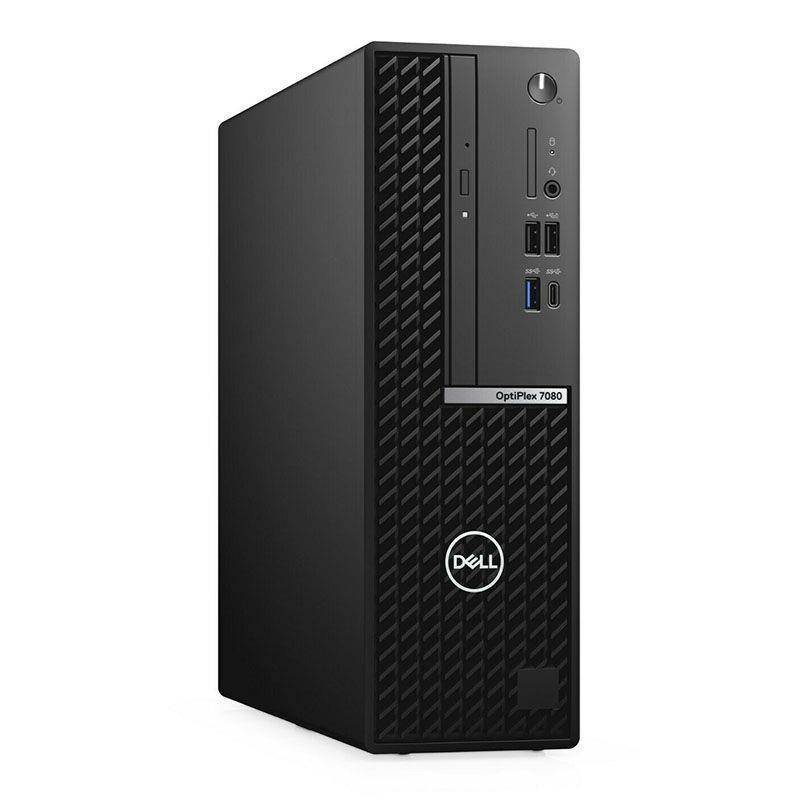 Voir photo 2 de Dell OptiPlex 7080 SFF Core i3 3.6 GHz - SSD 512 Go RAM 8 Go | Dero Dell OptiPlex 7080 SFF Core i3 3.6 GHz - SSD 512 Go RAM 8 Go Reconditionné Dell reconditionné photo 2 | Dero