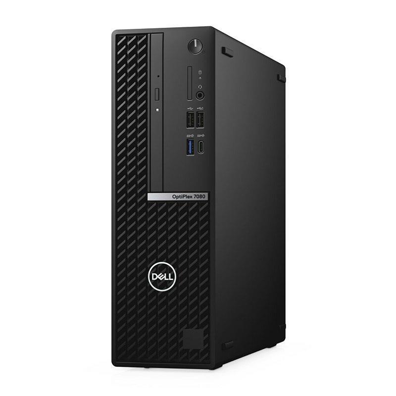 Voir photo 3 de Dell OptiPlex 7080 SFF Core i3 3.6 GHz - SSD 512 Go RAM 8 Go | Dero Dell OptiPlex 7080 SFF Core i3 3.6 GHz - SSD 512 Go RAM 8 Go Reconditionné Dell reconditionné photo 3 | Dero