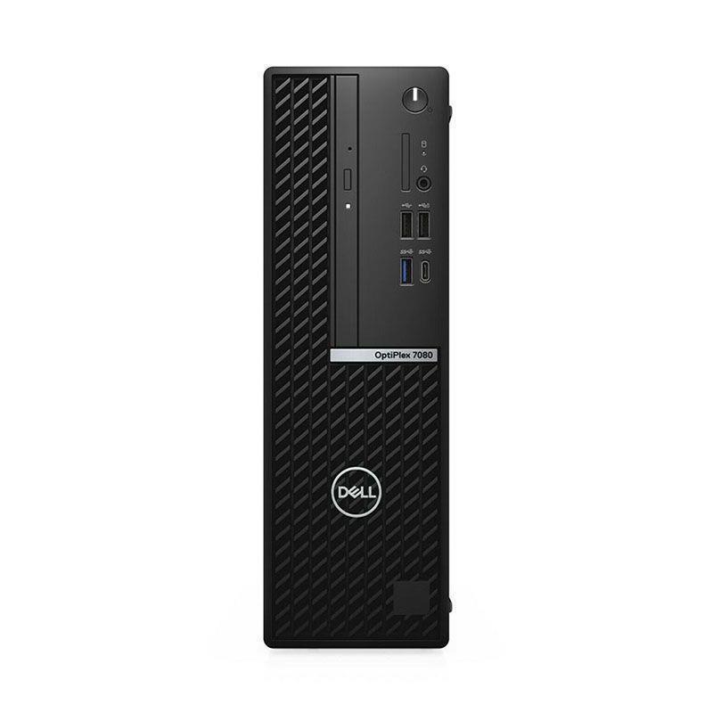 Acheter Dell OptiPlex 7080 SFF Core i3 3.6 GHz - SSD 512 Go RAM 8 Go Reconditionné - 402,00 € | Dero Dell OptiPlex 7080 SFF Core i3 3.6 GHz - SSD 512 Go RAM 8 Go Reconditionné Dell reconditionné disponible sur Backmarket | Dero