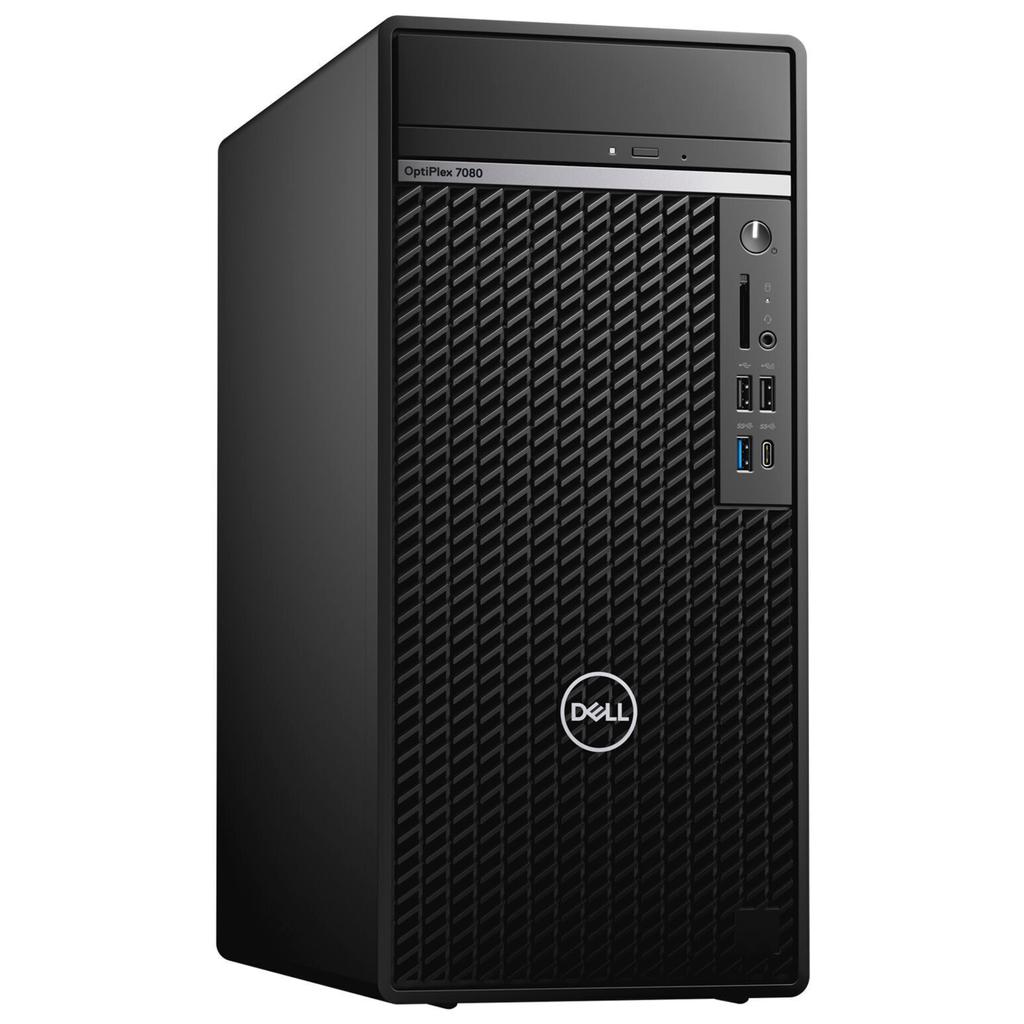 Dell OptiPlex 7080 Tower Core i5 3.1 GHz - SSD 1 To RAM 16 Go Reconditionné - 713,00 € Dell OptiPlex 7080 Tower Core i5 3.1 GHz - SSD 1 To RAM 16 Go Reconditionné Dell reconditionné disponible sur Backmarket