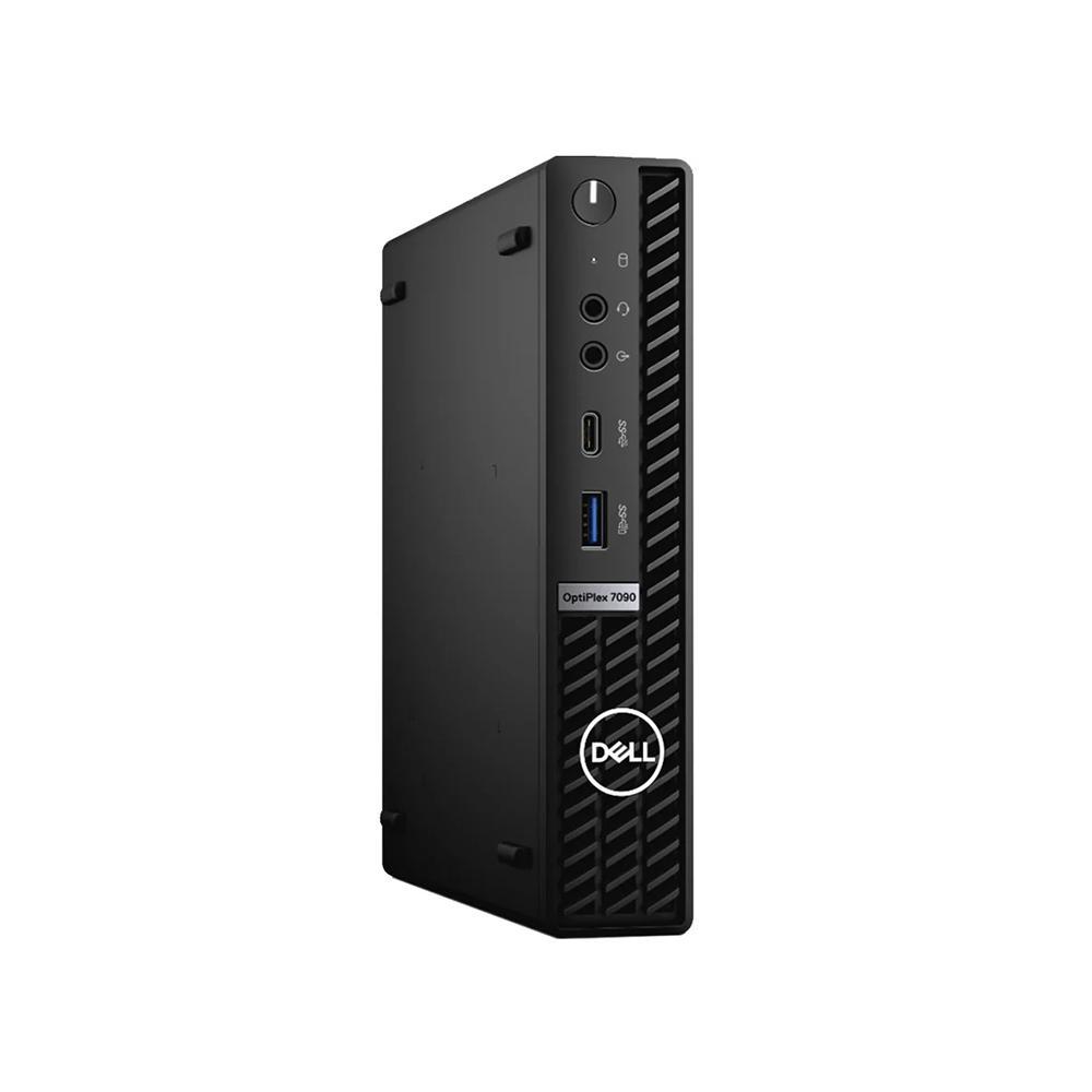 Acheter Dell OptiPlex 7090 Micro Core i5 1.5 GHz - SSD 256 Go RAM 16 Go Reconditionné - 539,00 € | Dero Dell OptiPlex 7090 Micro Core i5 1.5 GHz - SSD 256 Go RAM 16 Go Reconditionné Dell reconditionné disponible sur Backmarket | Dero