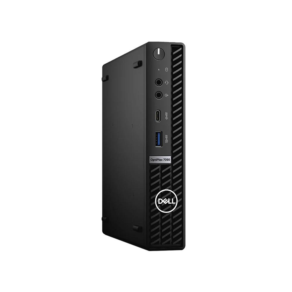 Dell OptiPlex 7090 Micro Core i5 1.5 GHz - SSD 256 Go RAM 16 Go Reconditionné Dell reconditionné disponible sur Backmarket | Dero