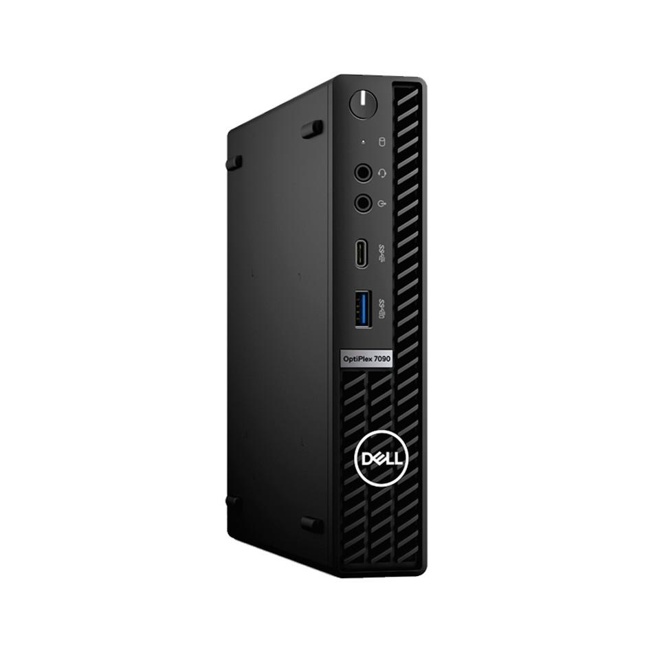 Dell OptiPlex 7090 Micro Core i5 2.6 GHz - SSD 256 Go RAM 16 Go Reconditionné - 589,00 € Dell OptiPlex 7090 Micro Core i5 2.6 GHz - SSD 256 Go RAM 16 Go Reconditionné Dell reconditionné disponible sur Backmarket