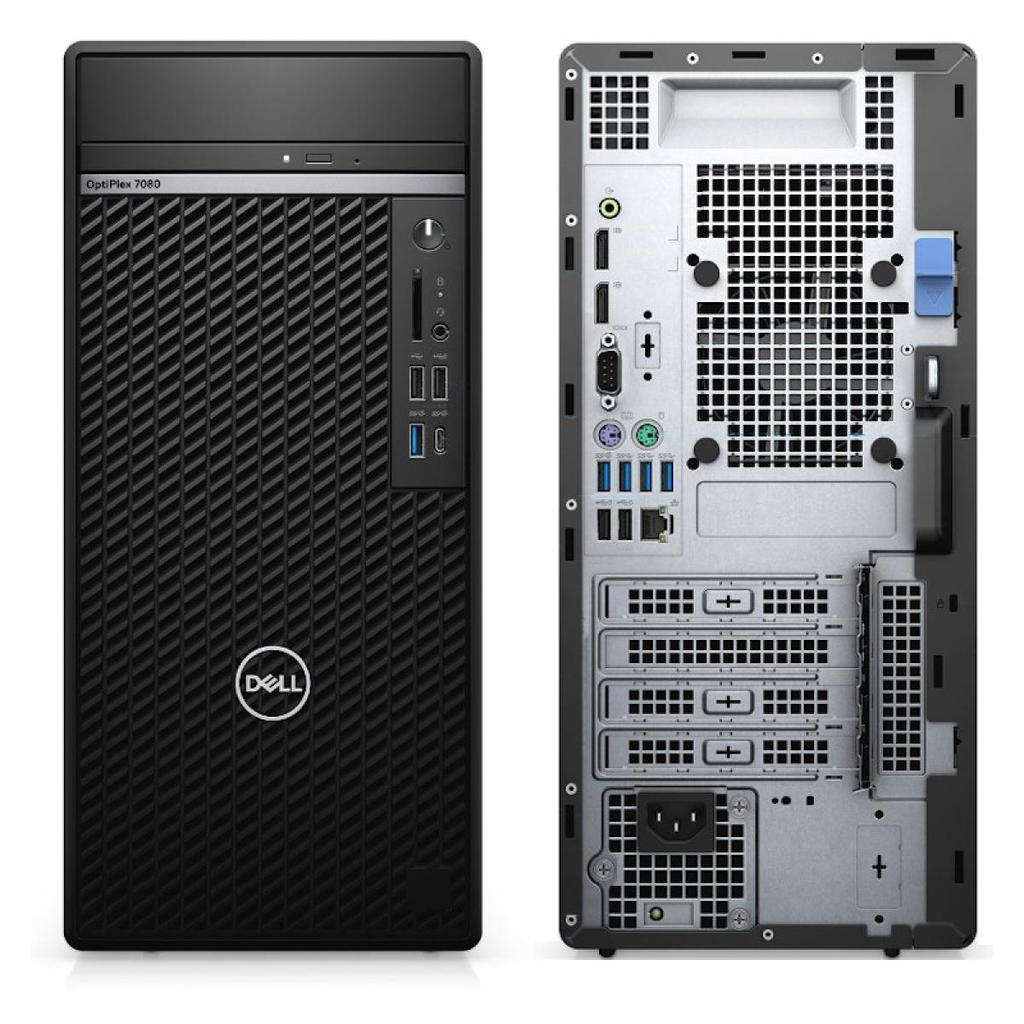 Voir photo 2 de Dell OptiPlex 7090 MT Core i3 3.7 GHz - SSD 512 Go RAM 8 Go | Dero Dell OptiPlex 7090 MT Core i3 3.7 GHz - SSD 512 Go RAM 8 Go Reconditionné Dell reconditionné photo 2 | Dero