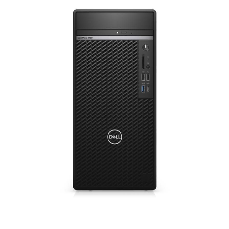 Dell OptiPlex 7090 MT Core i7 2.9 GHz - SSD 512 Go RAM 16 Go Reconditionné - 735,00 € Dell OptiPlex 7090 MT Core i7 2.9 GHz - SSD 512 Go RAM 16 Go Reconditionné Dell reconditionné disponible sur Backmarket