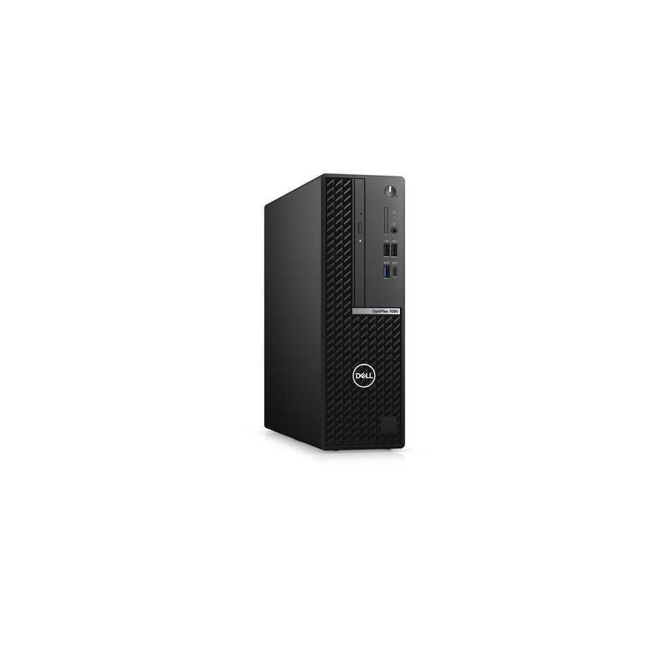 Dell OptiPlex 7090 SFF Core i5 3.1 GHz - SSD 1 To RAM 64 Go Reconditionné Dell reconditionné disponible sur Backmarket