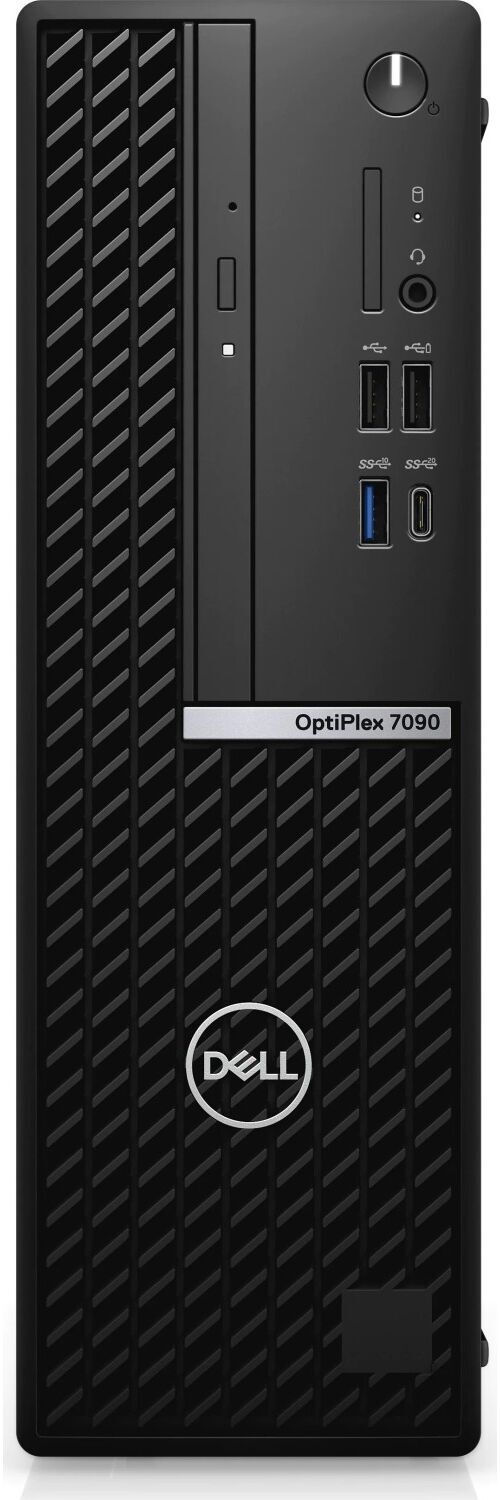 Dell OptiPlex 7090 SFF i5-11400 64 GB 512 GB SSD Win 11 Pro Très bon état - 896,49 € Dell OptiPlex 7090 SFF i5-11400 64 GB 512 GB SSD Win 11 Pro Très bon état Dell reconditionné disponible sur Refurbed | Dero