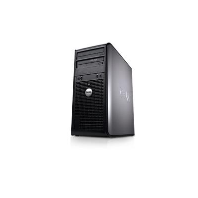 Dell optiplex 780 - windows 7 - cd 2gb 160gb - ordinateur tour bureautique pc État correct Dell reconditionné disponible sur Fnac