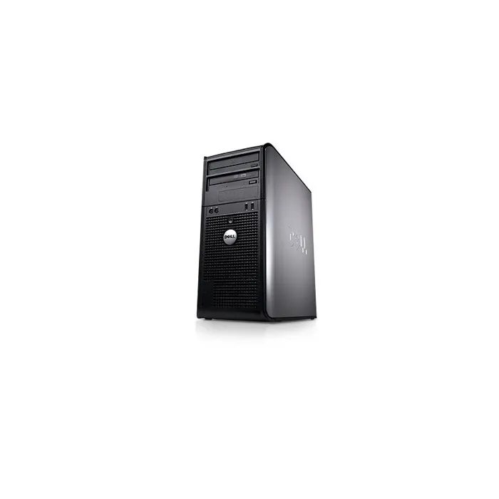 Dell Optiplex 780 - Windows 7 - CD 8GB 160GB - Ordinateur Tour Bureautique PC Reconditionné - 308,70 € Dell Optiplex 780 - Windows 7 - CD 8GB 160GB - Ordinateur Tour Bureautique PC Reconditionné Dell reconditionné disponible sur Cdiscount Seconde Vie