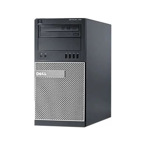 DELL OptiPlex 790 MT 34 GHz Intel® Core™ i7 de 2eme génération 4 Go 500 Go DVD-RW Windows 7 Professional Reconditionné - 288,00 € DELL OptiPlex 790 MT 34 GHz Intel® Core™ i7 de 2eme génération 4 Go 500 Go DVD-RW Windows 7 Professional Reconditionné Dell reconditionné disponible sur Cdiscount Seconde Vie