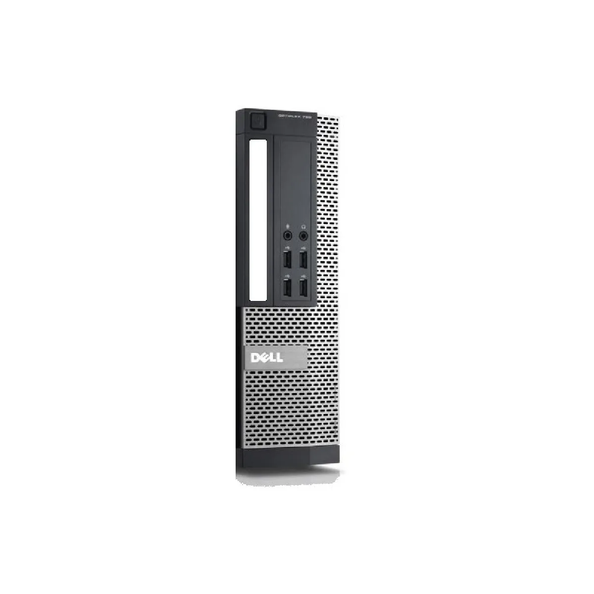 Acheter Dell Optiplex 790 MT noir et gris État correct - 28,95 € Dell Optiplex 790 MT noir et gris État correct Dell reconditionné disponible sur Rue du Commerce Seconde Vie