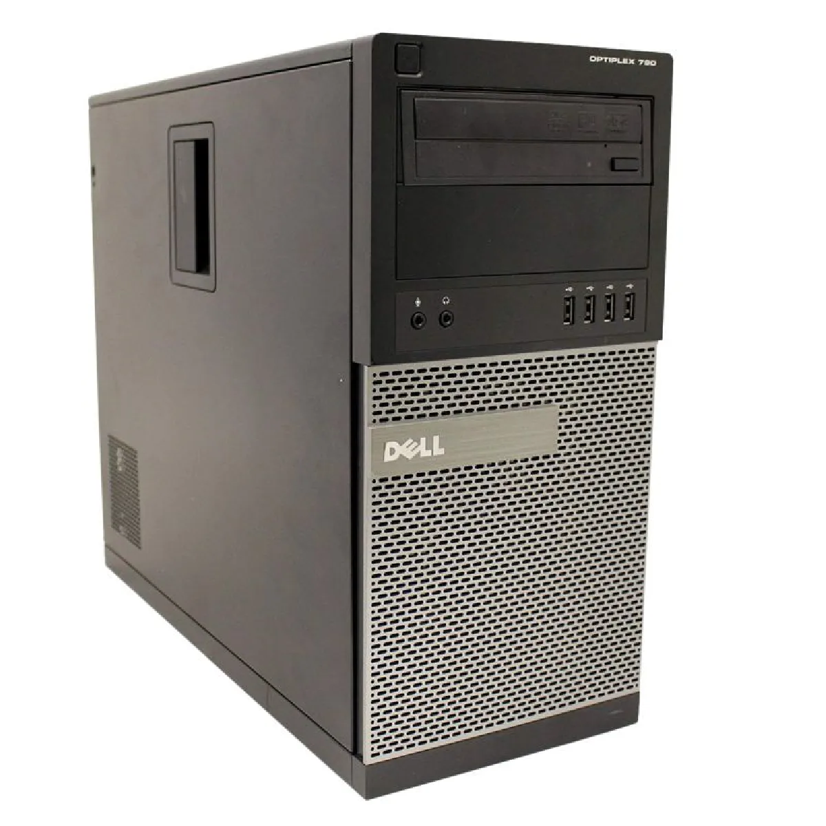 Dell OptiPlex 790 MT Reconditionné - 149,00 € Dell OptiPlex 790 MT Reconditionné Dell reconditionné disponible sur Rue du Commerce Seconde Vie | Dero