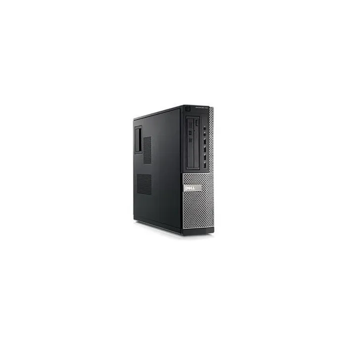 Dell Optiplex 790 SFF - Windows 7 - G630 4GB 250GB - Ordinateur Tour Bureautique PC Reconditionné - 149,00 € Dell Optiplex 790 SFF - Windows 7 - G630 4GB 250GB - Ordinateur Tour Bureautique PC Reconditionné Dell reconditionné disponible sur Cdiscount Seconde Vie | Dero