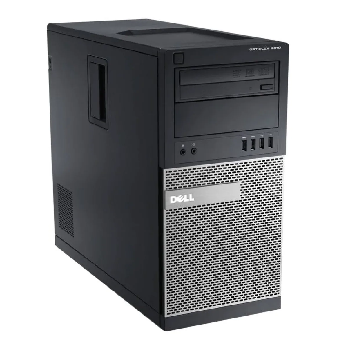 Acheter Dell OptiPlex 9010 État correct - 244,50 € Dell OptiPlex 9010 État correct Dell reconditionné disponible sur Rue du Commerce Seconde Vie