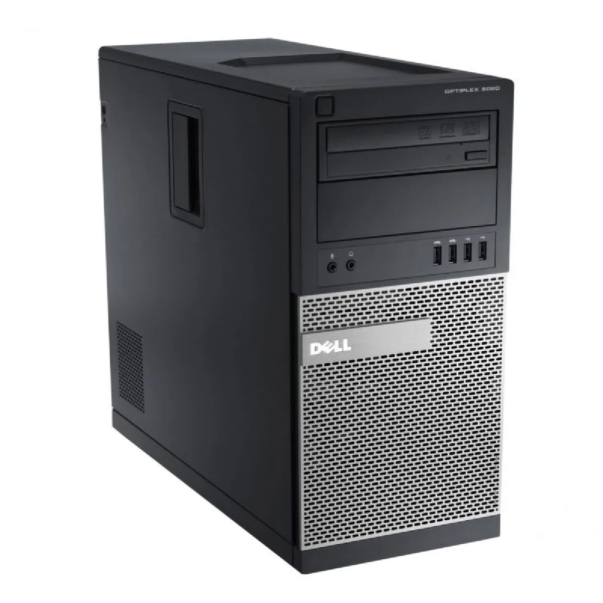 Dell Optiplex 9020 - Noir Reconditionné - 149,00 € Dell Optiplex 9020 - Noir Reconditionné Dell reconditionné disponible sur Rue du Commerce Seconde Vie | Dero