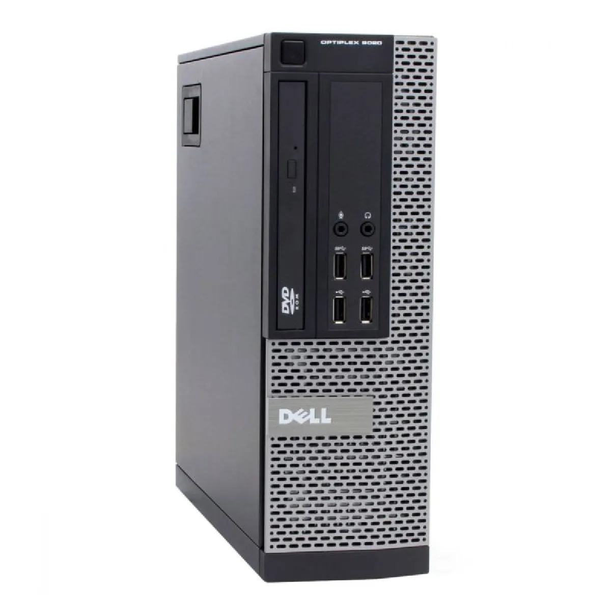Dell Optiplex 9020 SFF - Core i7-4790 RAM 8 Go Disque Dur 2 To État correct - 397,50 € Dell Optiplex 9020 SFF - Core i7-4790 RAM 8 Go Disque Dur 2 To État correct Dell reconditionné disponible sur Rue du Commerce Seconde Vie