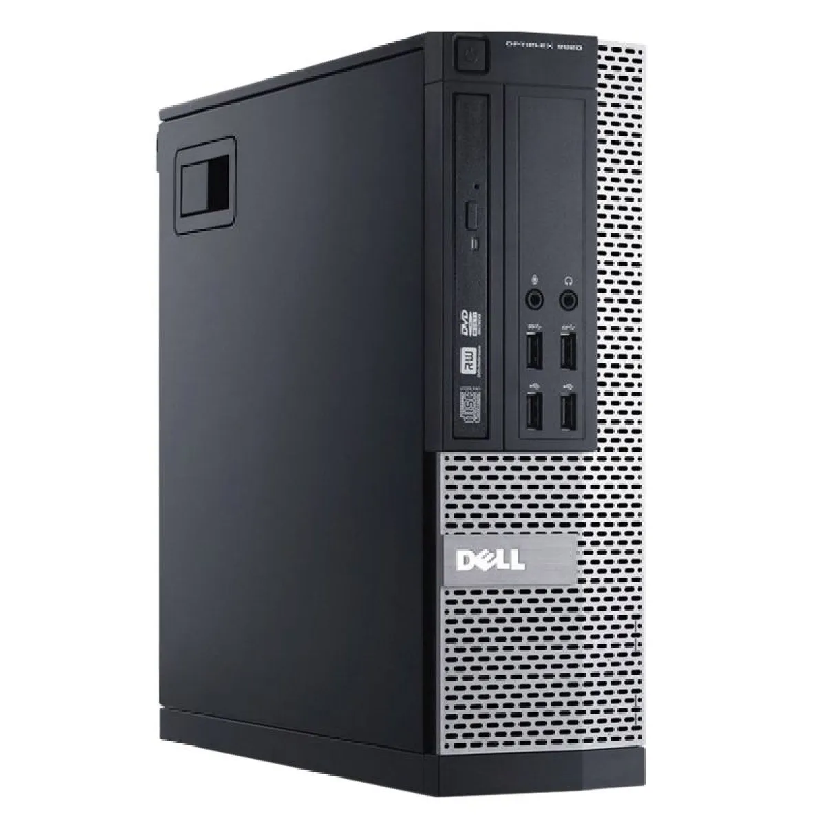Dell Optiplex 9020 SFF État correct - 164,50 € Dell Optiplex 9020 SFF État correct Dell reconditionné disponible sur Rue du Commerce Seconde Vie