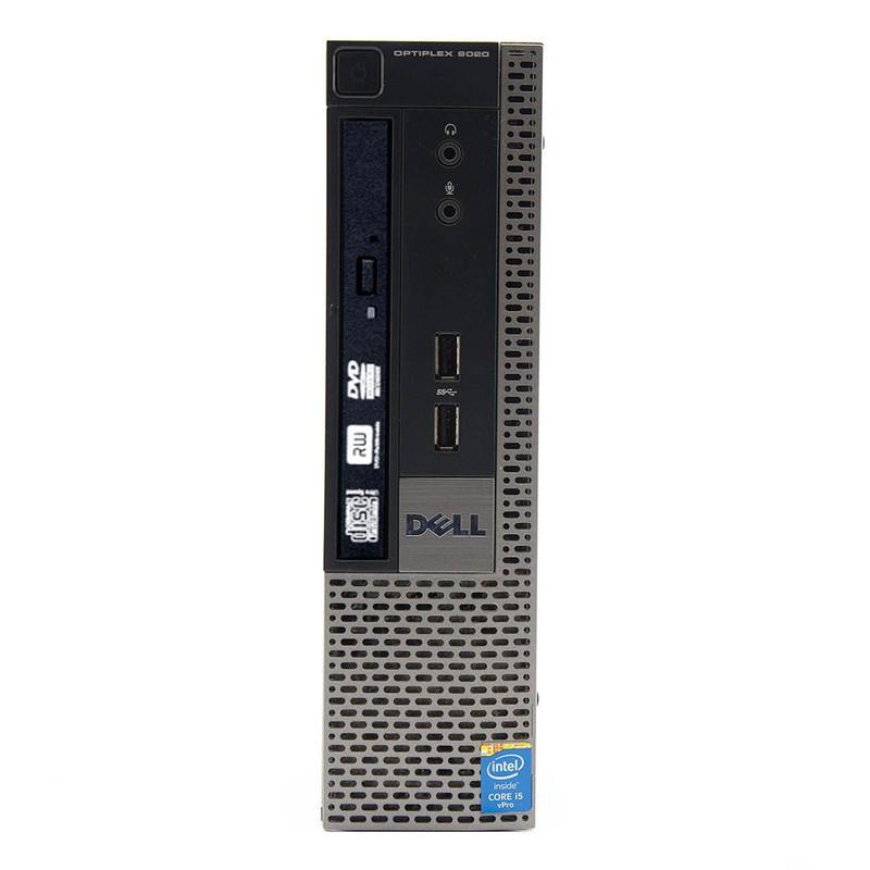 Acheter Dell OptiPlex 9020 USFF Core i5 3.2 GHz - SSD 512 Go RAM 16 Go Reconditionné - 157,00 € Dell OptiPlex 9020 USFF Core i5 3.2 GHz - SSD 512 Go RAM 16 Go Reconditionné Dell reconditionné disponible sur Backmarket