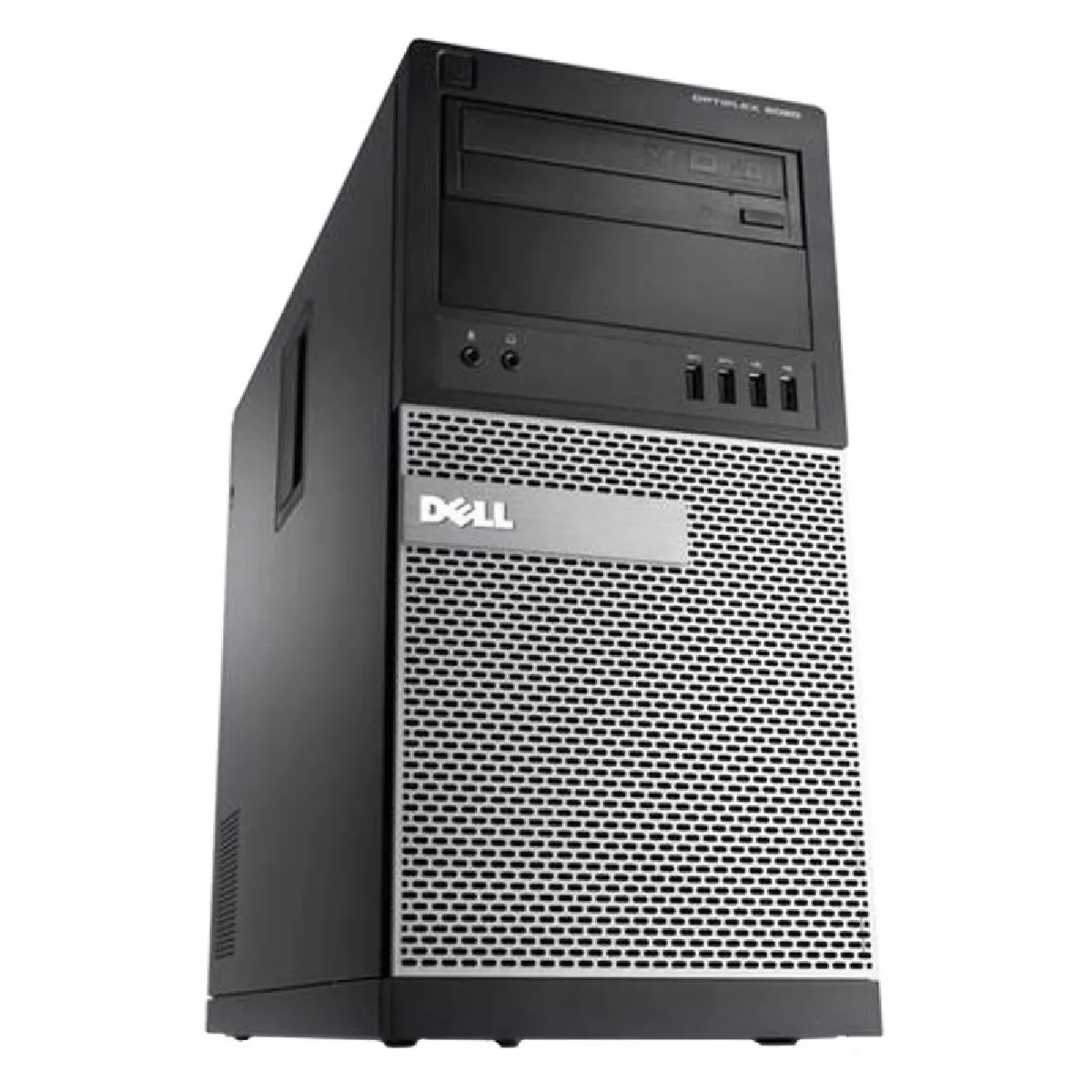 Dell Optiplex 9020 Reconditionné - 149,00 € Dell Optiplex 9020 Reconditionné Dell reconditionné disponible sur Rue du Commerce Seconde Vie | Dero
