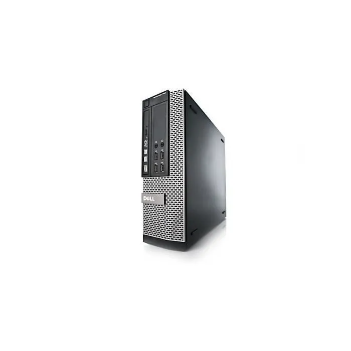 Dell Optiplex 990 DT - Windows 7 - i5 4GB 500GB - Ordinateur Tour Bureautique PC Reconditionné - 219,00 € Dell Optiplex 990 DT - Windows 7 - i5 4GB 500GB - Ordinateur Tour Bureautique PC Reconditionné Dell reconditionné disponible sur Cdiscount Seconde Vie