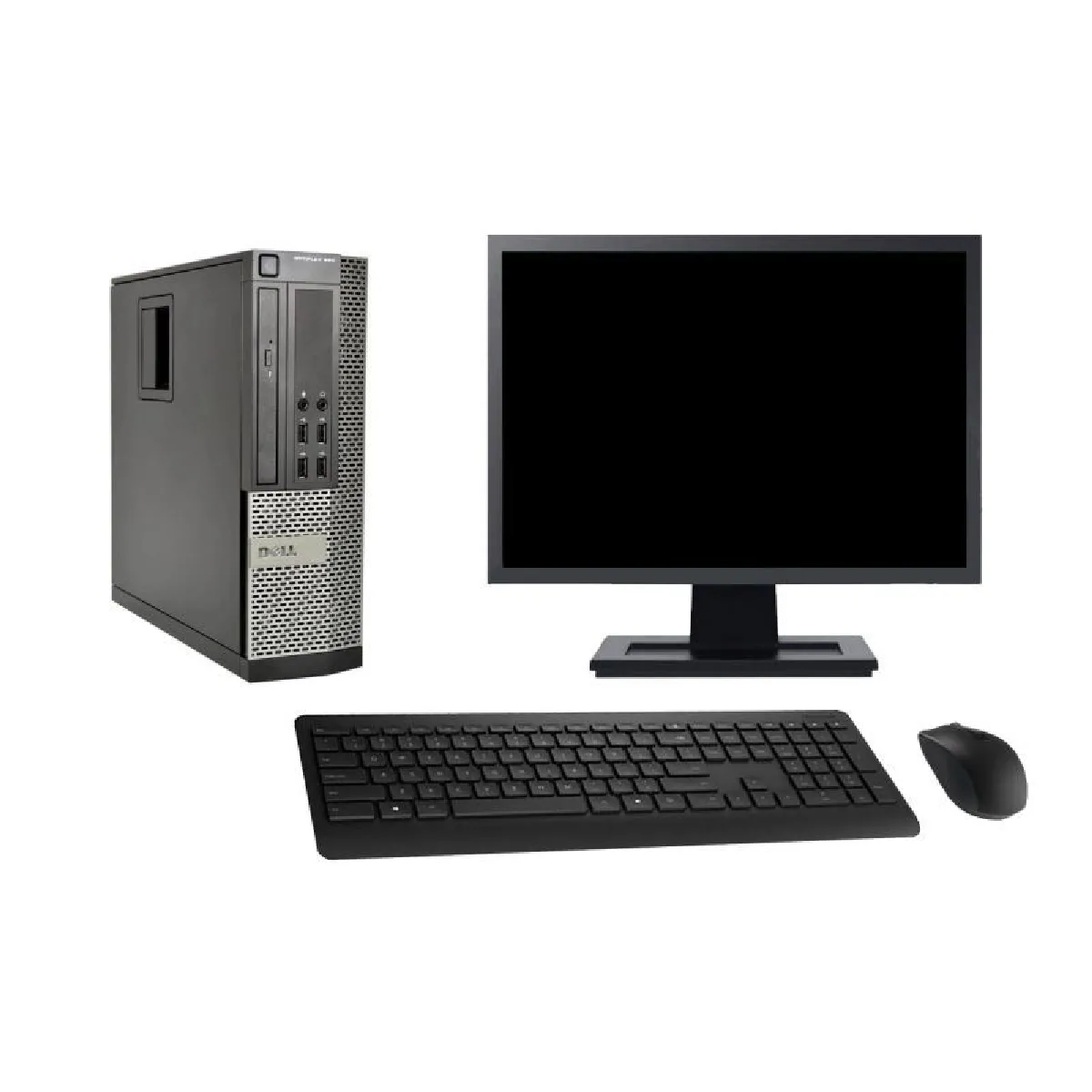 Dell OptiPlex 990 - Ecran 22" État correct - 529,95 € Dell OptiPlex 990 - Ecran 22" État correct Dell reconditionné disponible sur Rue du Commerce Seconde Vie | Dero