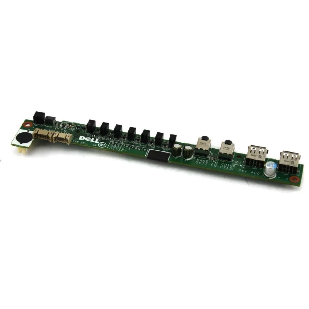 Acheter Dell Optiplex FX160 État correct - 19,95 € Dell Optiplex FX160 État correct Dell reconditionné disponible sur Rue du Commerce Seconde Vie