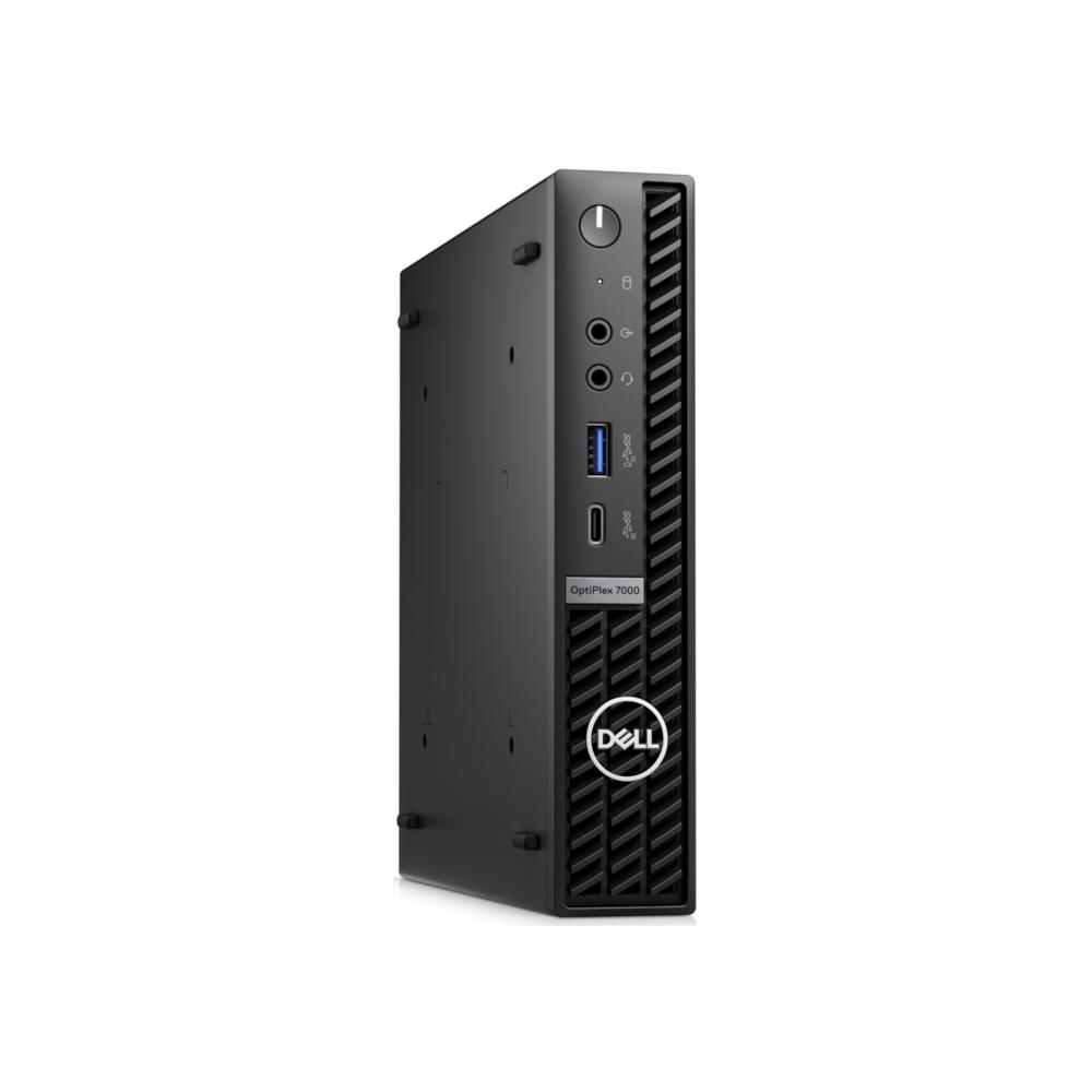 Dell OptiPlex Micro 7000 Core i7 1.4 GHz - SSD 1 To RAM 32 Go Reconditionné - 896,00 € Dell OptiPlex Micro 7000 Core i7 1.4 GHz - SSD 1 To RAM 32 Go Reconditionné Dell reconditionné disponible sur Backmarket