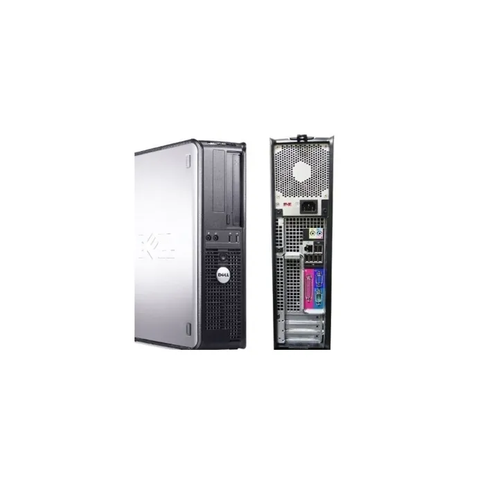 Dell - Ordinateur de bureau-Dell OptiPlex - 320Go - Intel Core 2 Duo E8400 3 00GHz - 4Go (4096Mo) Reconditionné Dell reconditionné disponible sur Cdiscount Seconde Vie | Dero