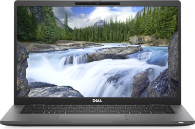Dell - Ordinateur Portable Reconditionné Latitude 7420 14' I7-1185g7 32go 256go Très bon état reconditionné disponible sur Boulanger