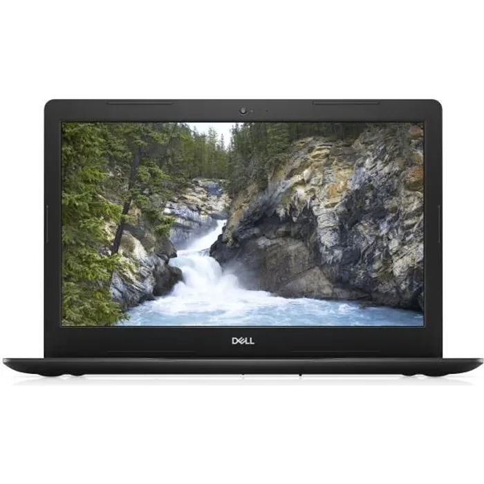 Acheter DELL Ordinateur Portable Vostro 15 3000 3580 - Écran 396 cm 156 - 1366 x 768 - Core i5 i5-8265U - 4 Go RAM - 1 To HDD - Noir Reconditionné - 409,90 € DELL Ordinateur Portable Vostro 15 3000 3580 - Écran 396 cm 156 - 1366 x 768 - Core i5 i5-8265U - 4 Go RAM - 1 To HDD - Noir Reconditionné Dell reconditionné disponible sur Cdiscount Seconde Vie