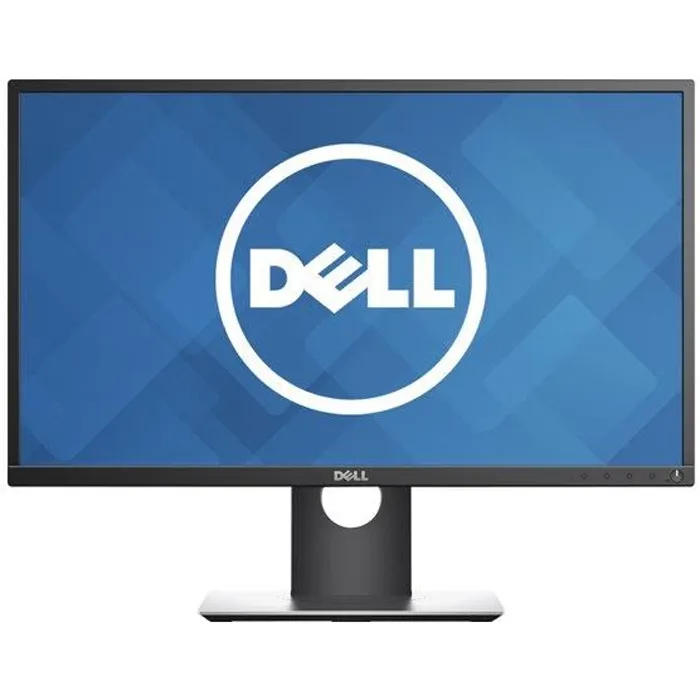 DELL P2417H - Ecran 24 Full HD - Dalle IPS - 6 ms - DisplayPort / HDMI / VGA / USB Reconditionné - 86,00 € DELL P2417H - Ecran 24 Full HD - Dalle IPS - 6 ms - DisplayPort / HDMI / VGA / USB Reconditionné Dell reconditionné disponible sur Cdiscount Seconde Vie | Dero