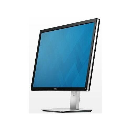 Dell P2715Q 27" avec pied Noir Bon état Dell reconditionné disponible sur Refurbed | Dero