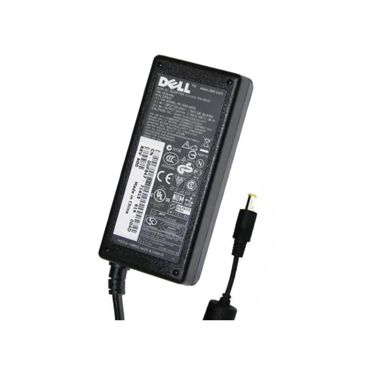 Acheter Dell PA-16 ADP-60NH B N5825 État correct - 29,95 € Dell PA-16 ADP-60NH B N5825 État correct Dell reconditionné disponible sur Rue du Commerce Seconde Vie