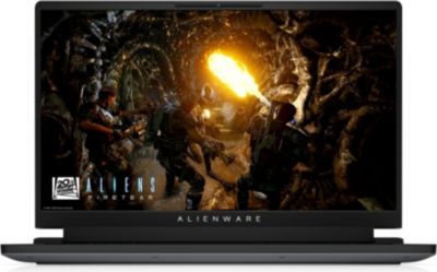 Dell - Pc Gamer Pc Gamer Alienware M15 R6-150 Bon état reconditionné disponible sur Boulanger
