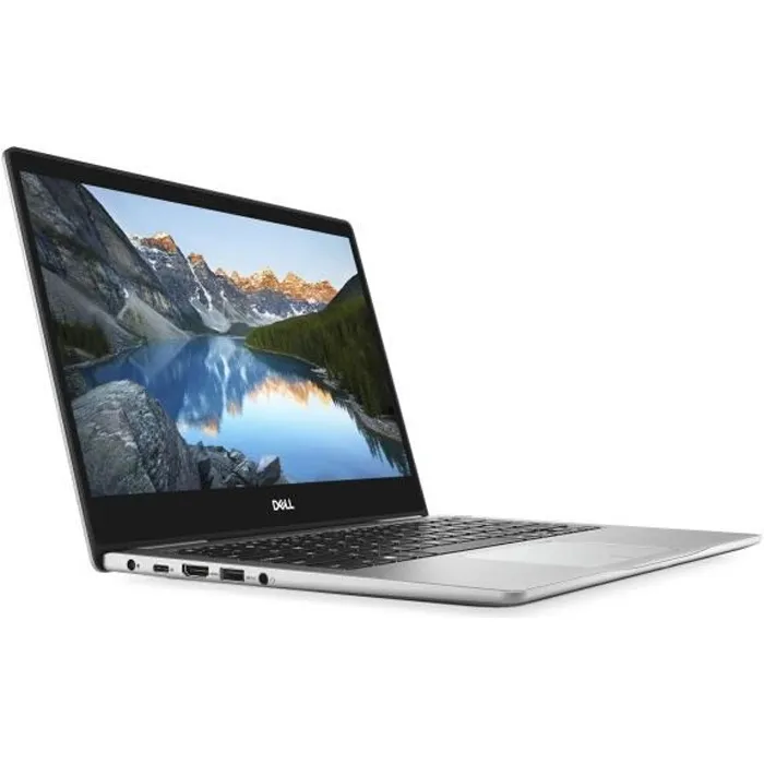 DELL PC Portable - Inspiron 13 7380 - 133 FHD - Core i5-8265U - RAM 8 Go - Stockage 256Go SSD - Windows 10 Reconditionné - 179,10 € DELL PC Portable - Inspiron 13 7380 - 133 FHD - Core i5-8265U - RAM 8 Go - Stockage 256Go SSD - Windows 10 Reconditionné Dell reconditionné disponible sur Cdiscount Seconde Vie
