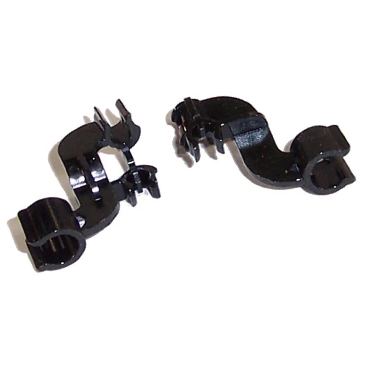 Dell Power Cord Strain Relief Kit Noir État correct - 14,95 € Dell Power Cord Strain Relief Kit Noir État correct Dell reconditionné disponible sur Rue du Commerce Seconde Vie